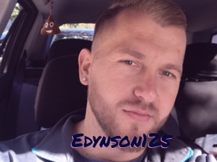 Edynson125