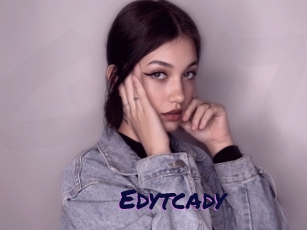 Edytcady