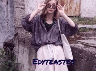 Edyteastes