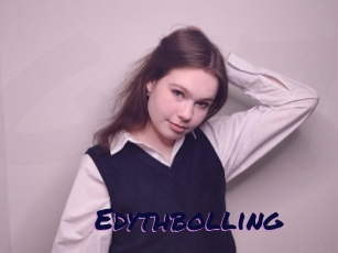 Edythbolling