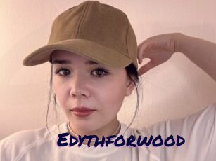 Edythforwood