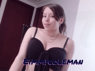 Eimmycoleman