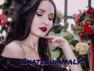 Ekaterinamalys
