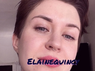 Elainequincy