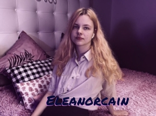 Eleanorcain
