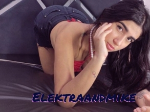 Elektraandmike