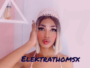 Elektrathomsx
