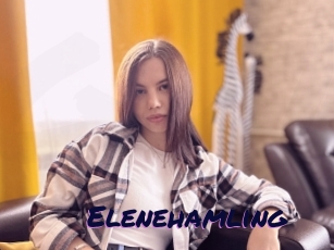 Elenehamling