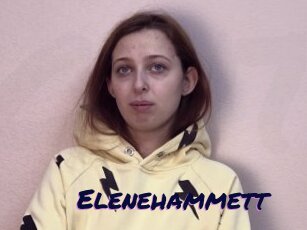Elenehammett