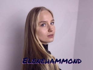 Elenehammond