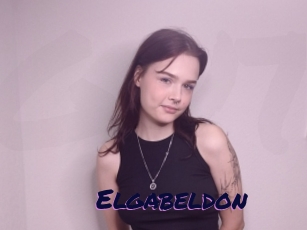 Elgabeldon