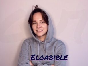 Elgabible