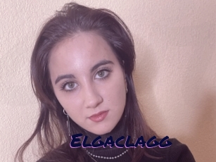 Elgaclagg