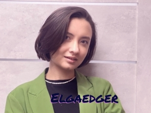 Elgaedger