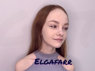 Elgafarr