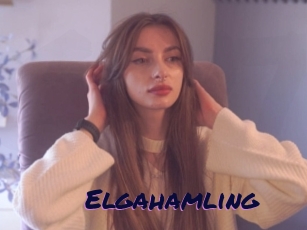 Elgahamling