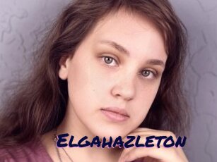 Elgahazleton