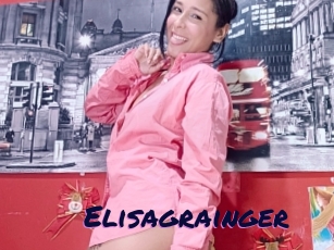 Elisagrainger