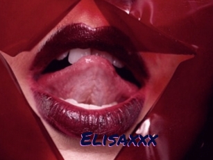 Elisaxxx