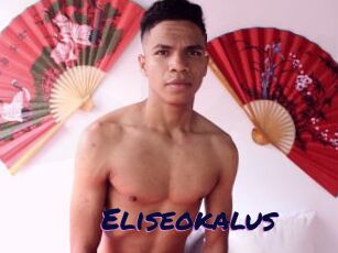 Eliseokalus