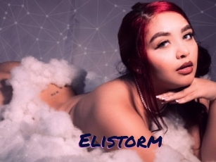 Elistorm