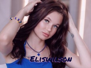 Eliswilson