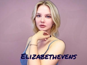 Elizabethevens