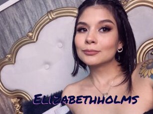 Elizabethholms