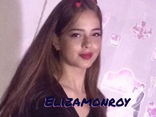 Elizamonroy