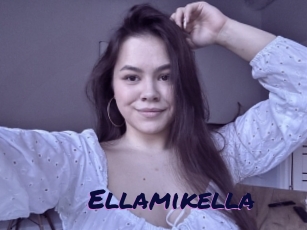 Ellamikella
