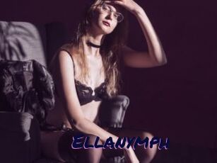 Ellanymph