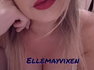 Ellemayvixen