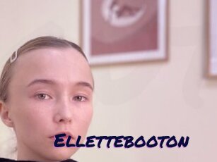 Ellettebooton