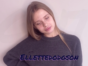 Ellettedodgson