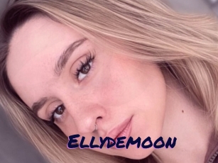 Ellydemoon