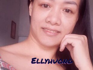 Ellyhuong