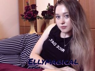 Ellymagical