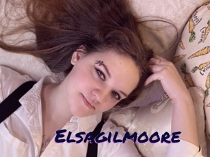 Elsagilmoore