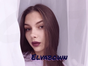 Elvabown