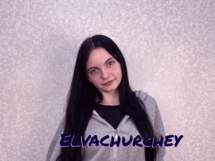 Elvachurchey