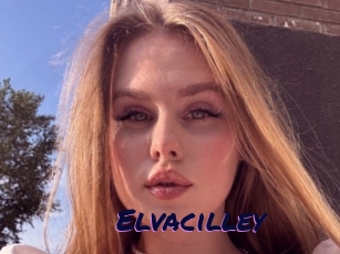 Elvacilley