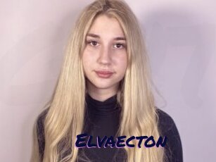 Elvaecton