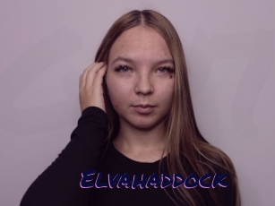Elvahaddock