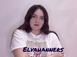 Elvahanners