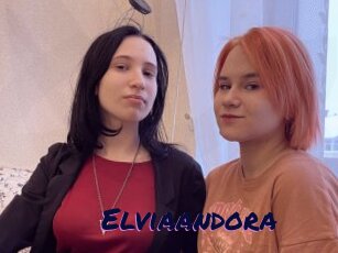 Elviaandora
