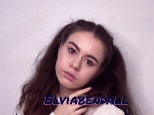 Elviabendall