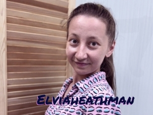 Elviaheathman