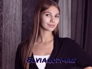 Elviarodman