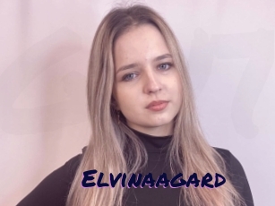 Elvinaagard