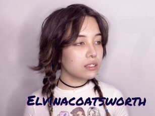 Elvinacoatsworth